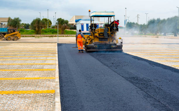 Best Best Driveway Pavers  in Indian Lake, TX