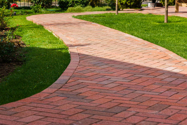 Best Driveway Pavers Cost  in Indian Lake, TX