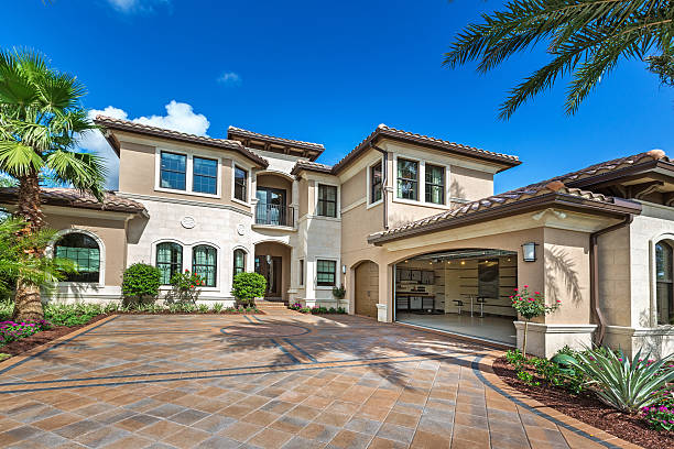 Best Commercial Driveway Pavers  in Indian Lake, TX